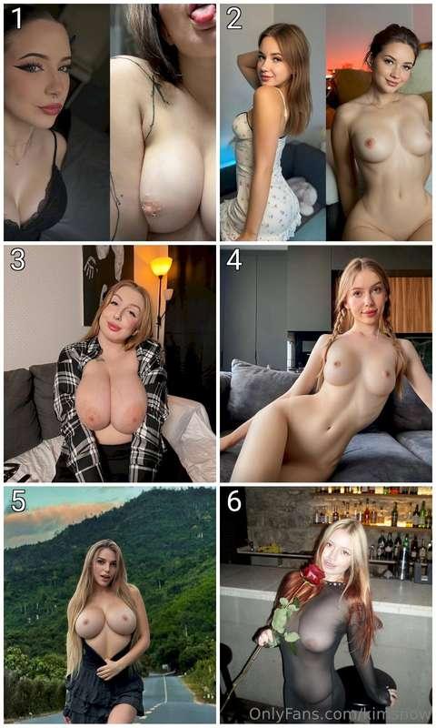 🚨 SUBSCRIBE TO MY BESTIES FOR LIMITED TIME OFFERS!1. 🔥💝 @aly..