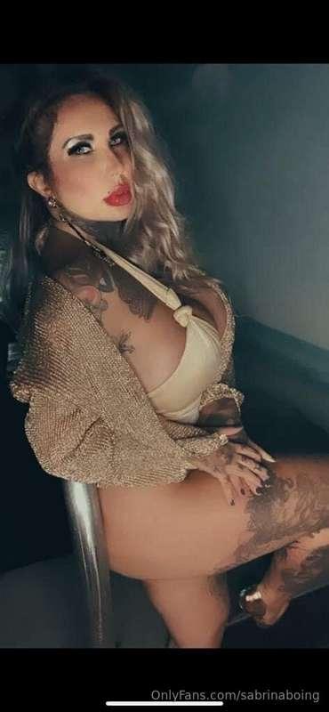 sabrinaboing image #0