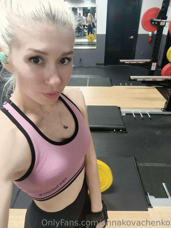 What are you thinking?