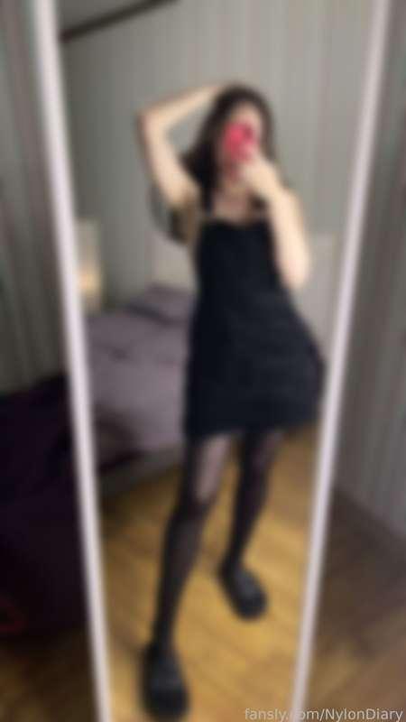 nylondiary image #0