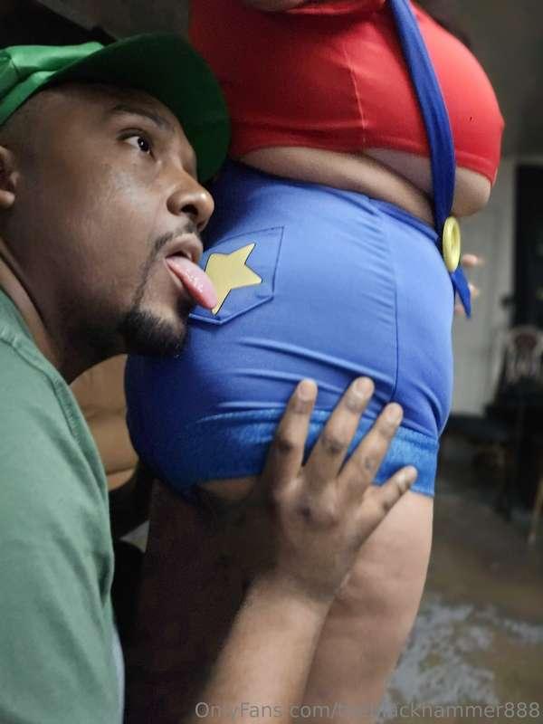 theblackhammer888 image #0