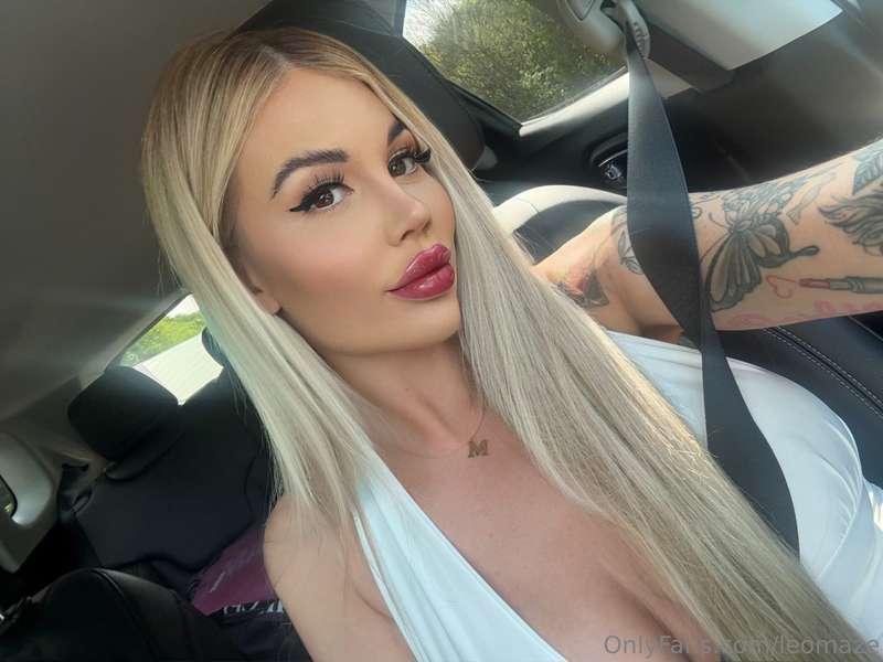 Morning you sexy people!