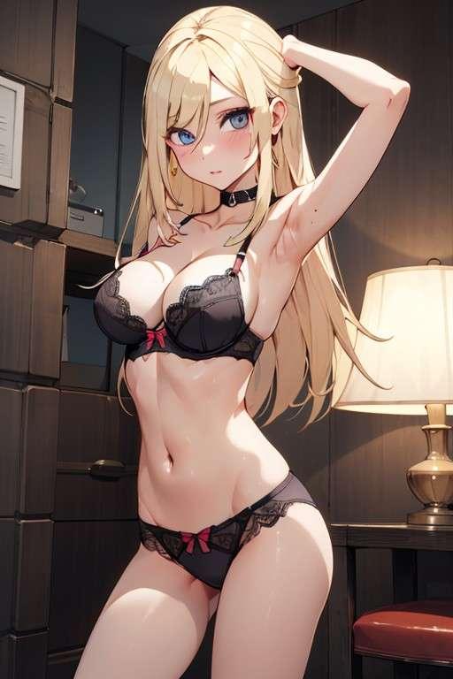 Terra Free NSFW
