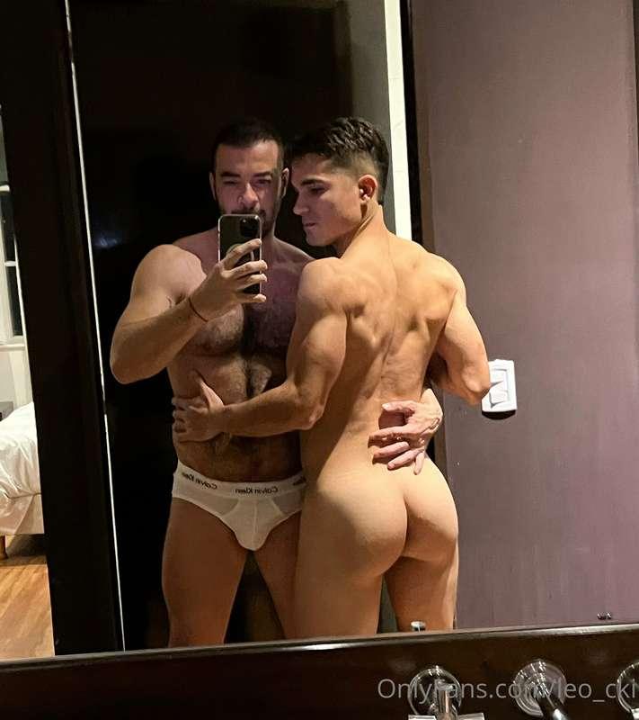 Soon my new video with the best bisex ass on Onlyfans @ramax..