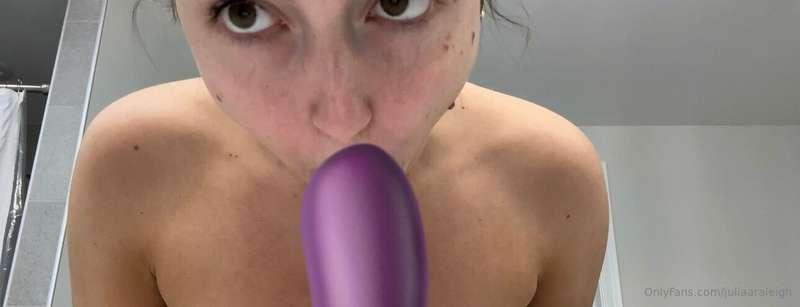 things just got insane in the dms🍆💦💦