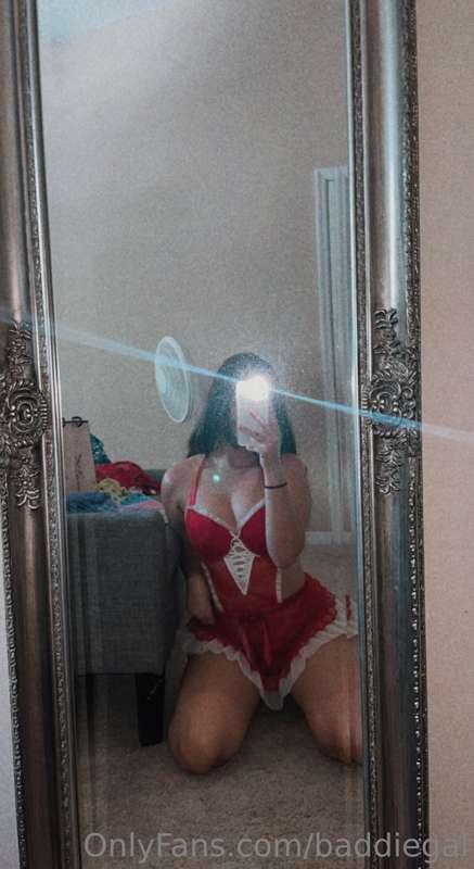 Like my new outfit (;