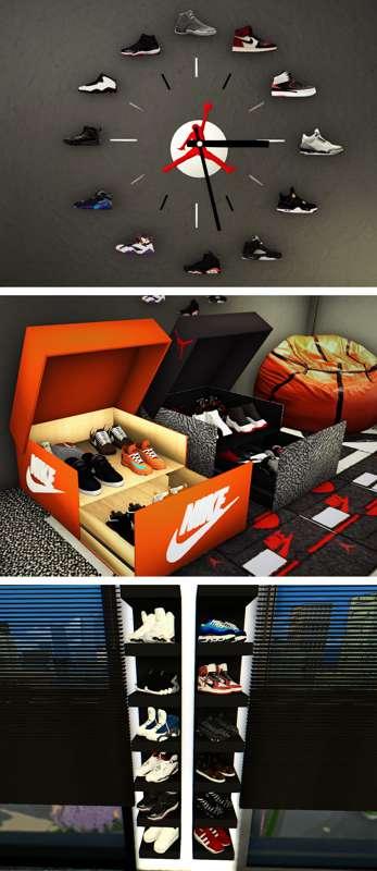 Sneakerhead Connect