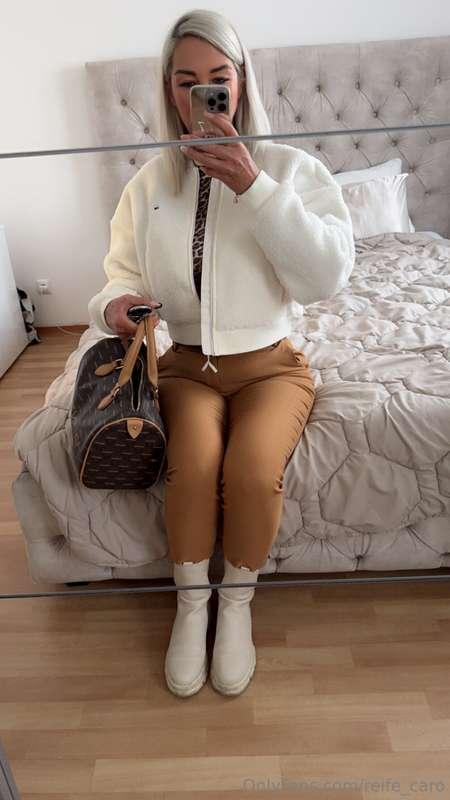 Wie war dein Tag heute? 🤭