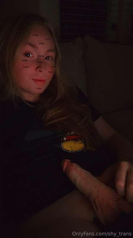 🙈Late night = more cum 🙂‍↕️ 