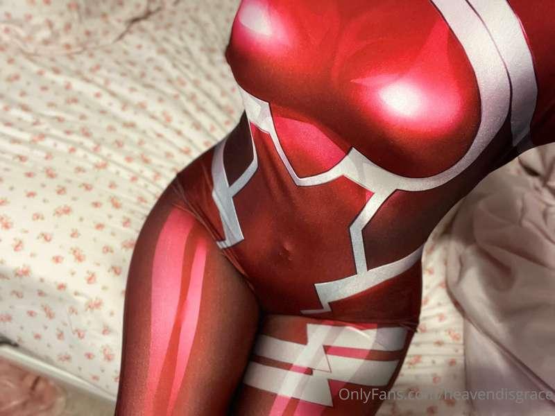 full cosplay soon :)