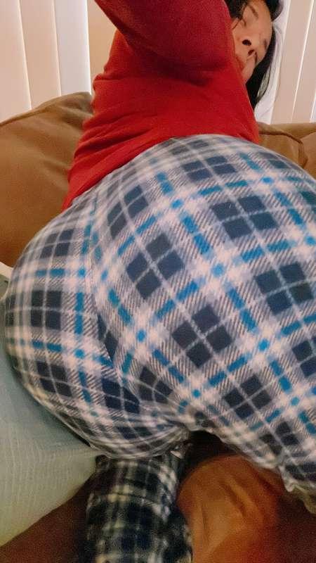 My Ass is seriously looking good with anything I wear anymor..