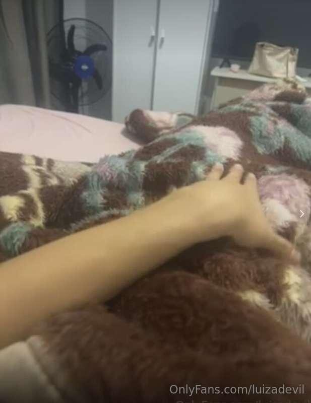 Mommy 🔥is ready for you to see my two best cum video💦 baby l..