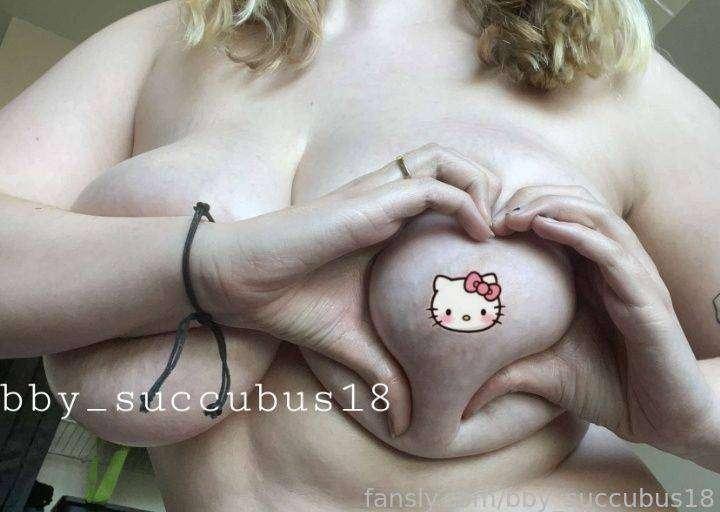 bby_succubus18 image #2
