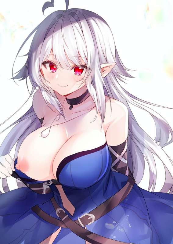 Can I be your Valentine? ♡ (EXTRA) (Mobile) (almost NSFW)