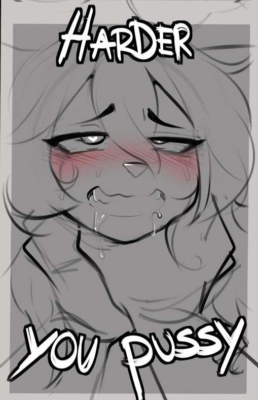 New YCH mini comic comin up~