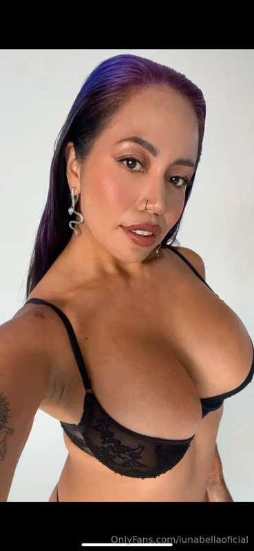 Ya querías nueva promoción en mi VIP amor?😈 solo los primero..