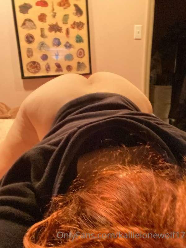 Horny.