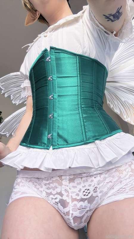 indigowhite image #443