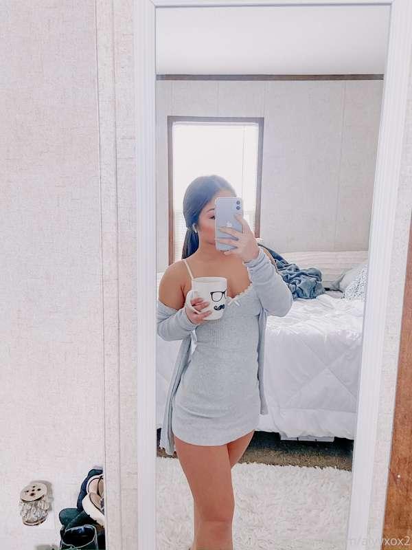 Just moved into my new place ❤️
Now I’ll be able to show you..