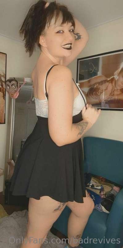 Oh I didn't see you back there. ;)