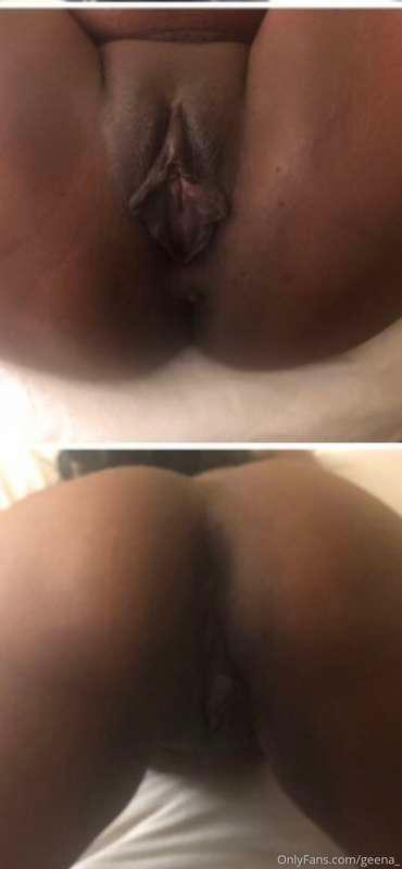 Pussy shots