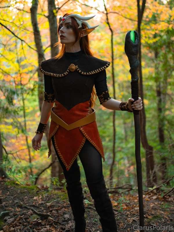 claruspolaris image #0