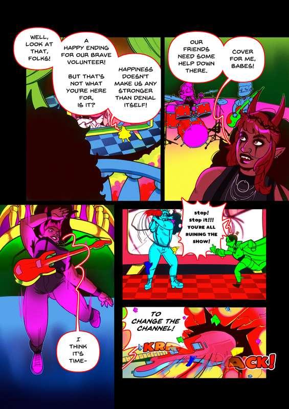 Pink Sugar - Page 316