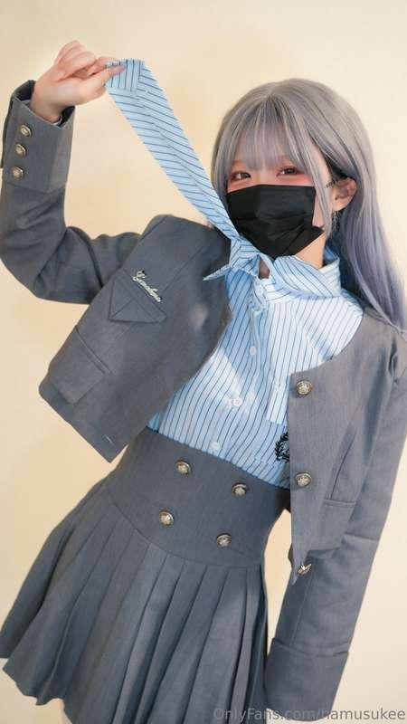 Korean School Uniforms