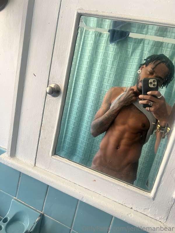 Woke up in a mood 😈