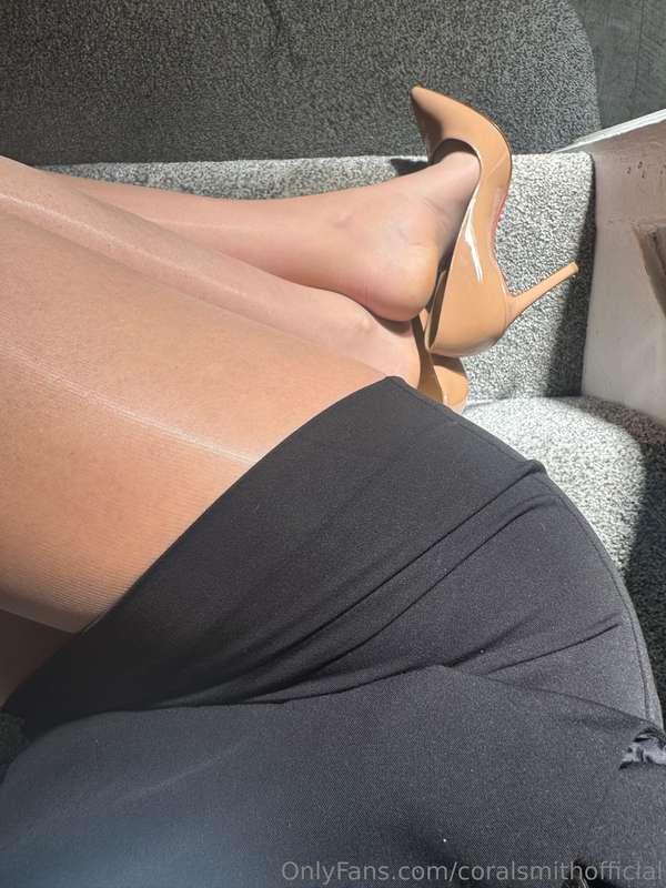 A few photos from today…. where you going first? 😉