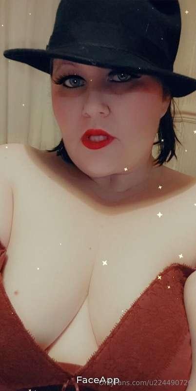 I know u want me? X