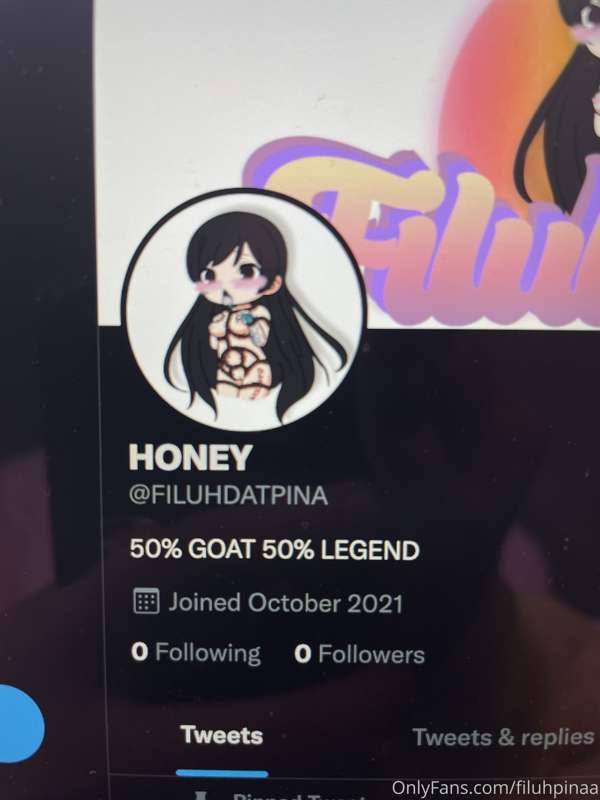 Final attempt at making a Twitter! Follow me @filuhdatpina