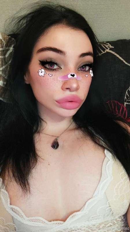 Back to black (*˘︶˘*).｡*♡