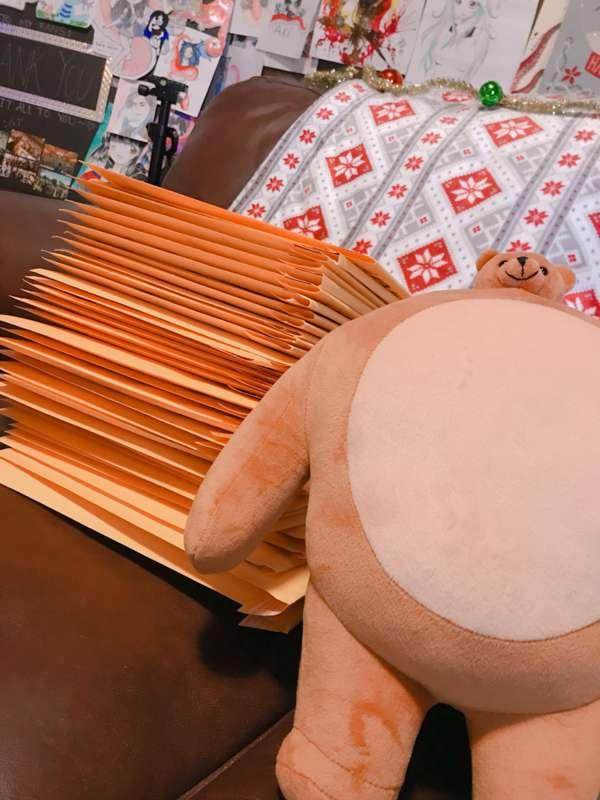 Your Rewards Are Ready to Ship Out!