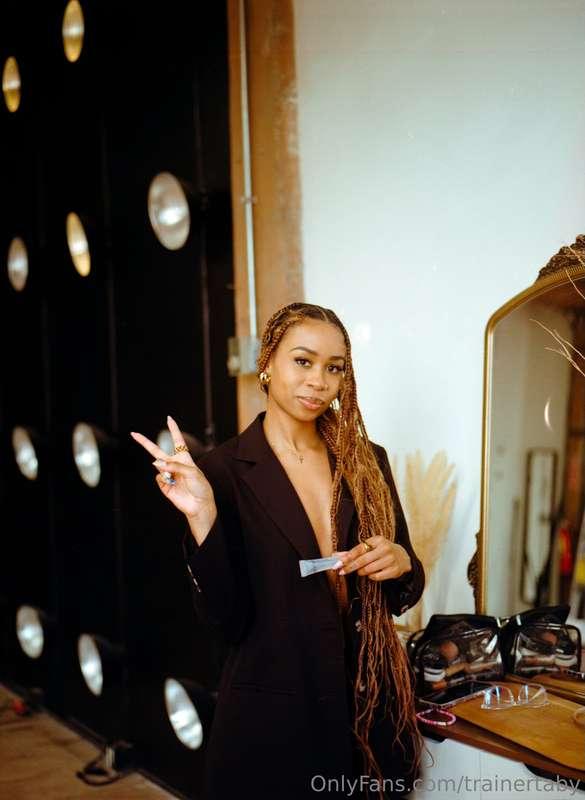 ✌️☮️