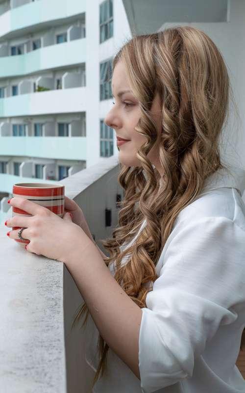 Somebody up for some coffee? ☕❤️
