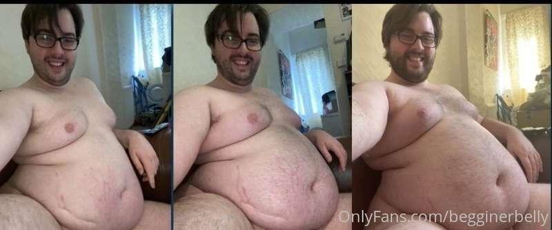 From about 268lbs to 295lbs over the course of 2020
