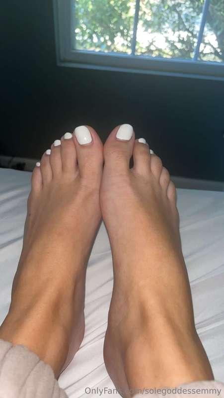 Morning view! Dreaming about pancakes, with butter and syrup..