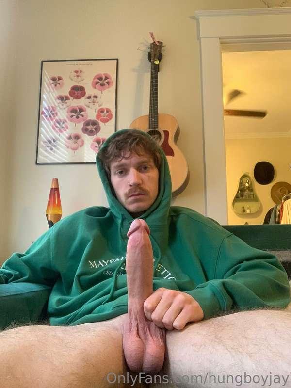 Your dream boy