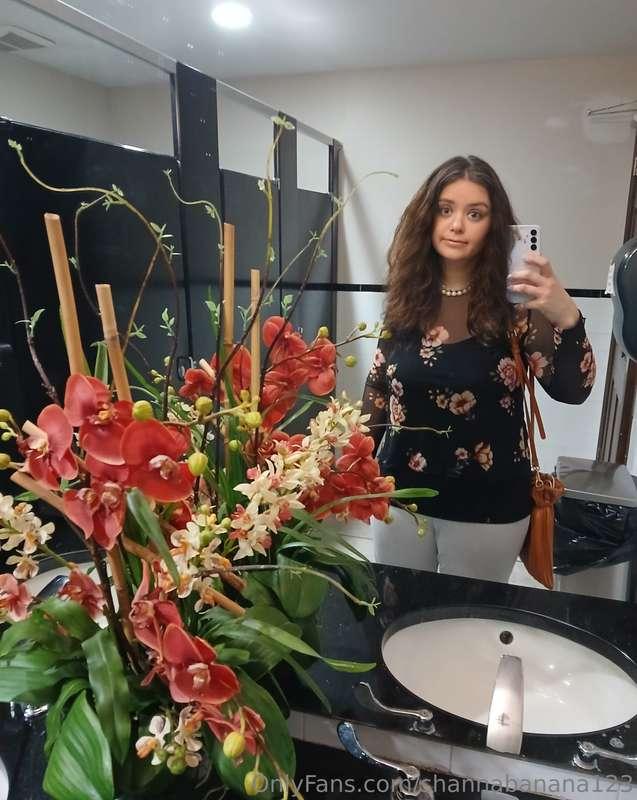 Pic of me from recent Christmas party