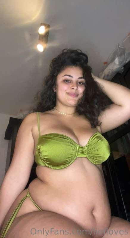🍑💚