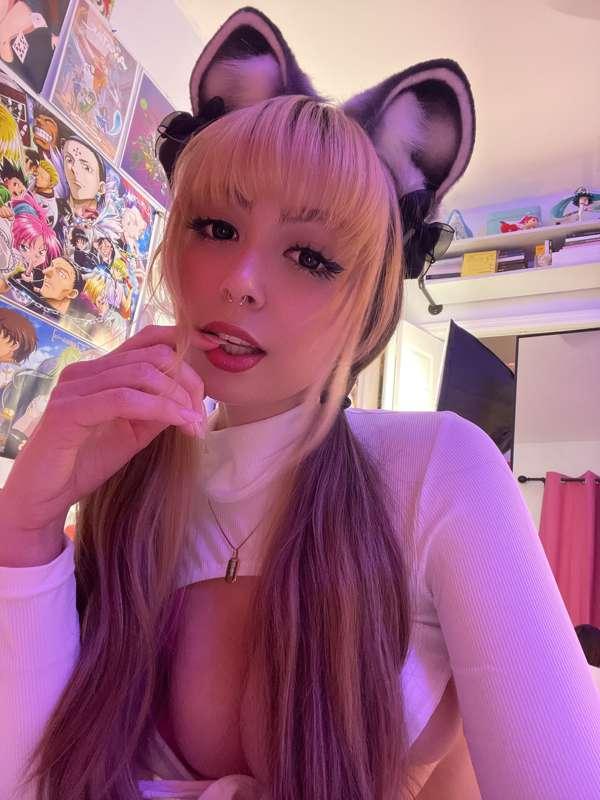 check dms for more <3