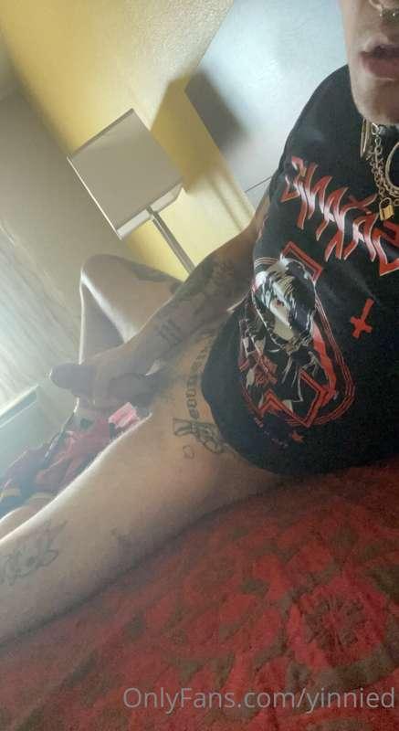 Good day from finally being in Phoenix :)