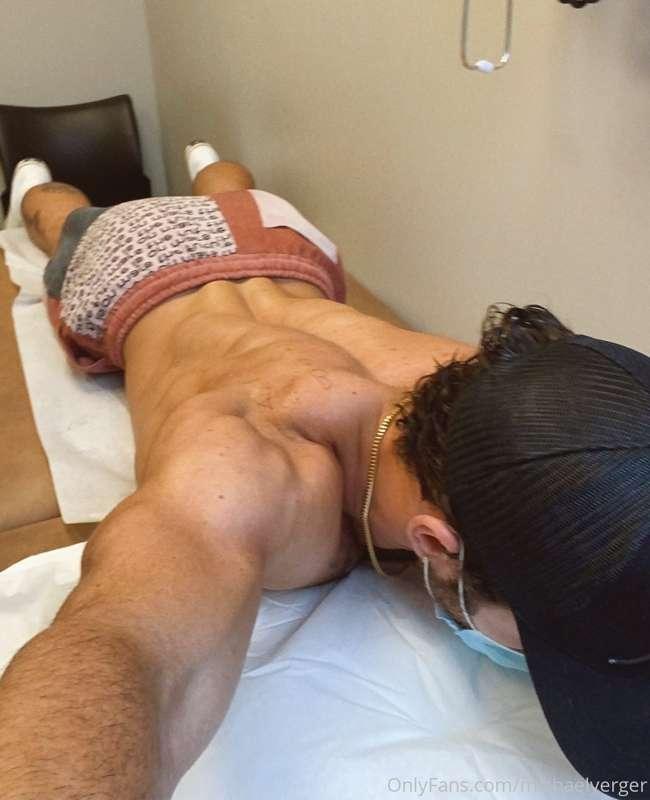 mornin y’all… getting a full panel allergy test 😵‍💫 have nev..