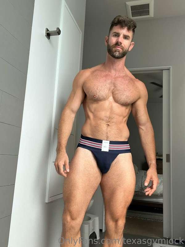 texasgymjock image #0