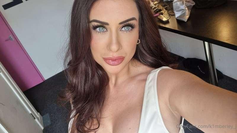 Selfie 👀