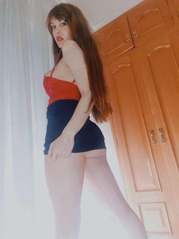 iamredkitty image #2