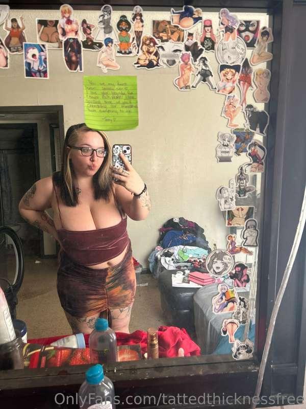 Dm for FT 😉