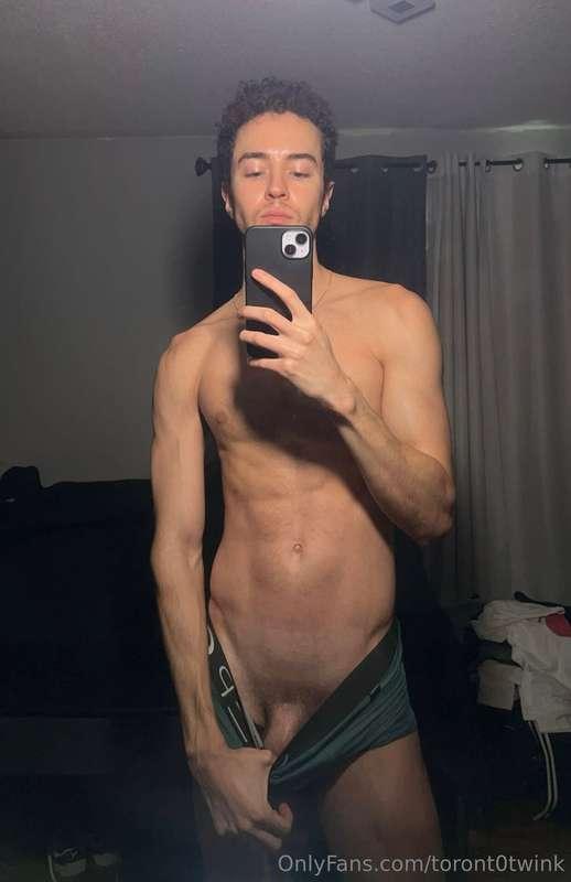how do i look? 😉 