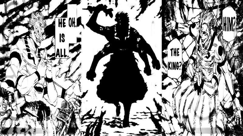 Is The King of Curses Ryomen Sukuna Truly The Strongest In Every Aspect Of Battle?! (Jujutsu Kaisen)